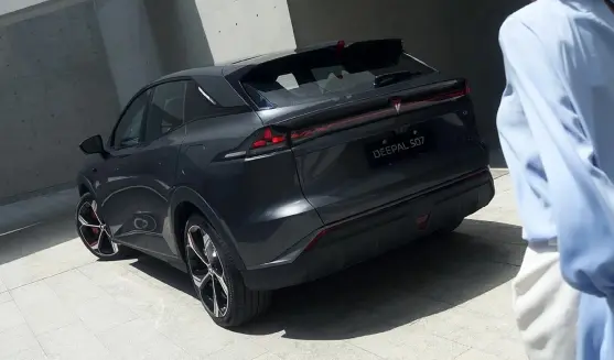 SUVs híbrido eléctricas en Perú: Ventajas y beneficios