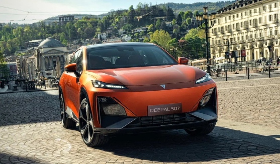 El mercado de SUV hibridos eléctricos en Perú: Diseño, conectividad y eficiencia real 